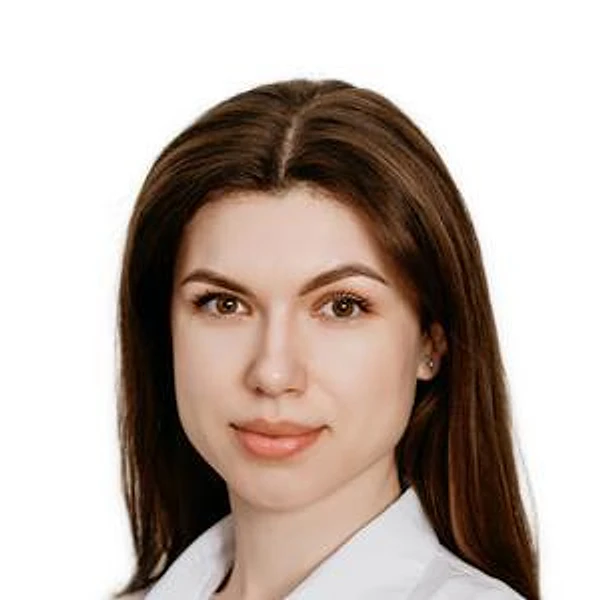 Побирей Полина Владимировна — Стоматолог, Стоматолог-эндодонтист, Ростов-на-Дону