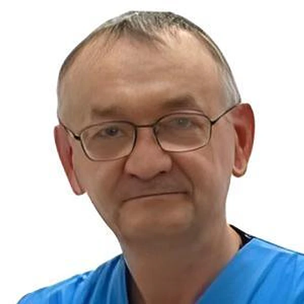 Копосов Андрей Августович — Онколог, Онколог-уролог, Уролог, Хирург, Ижевск