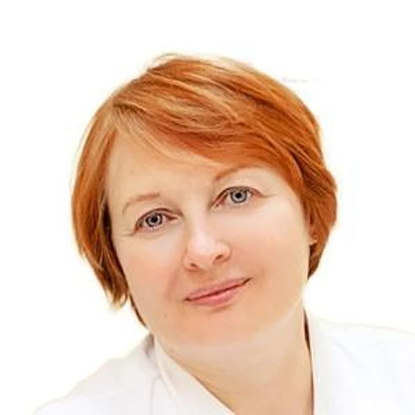 Дмитриева Елена Юрьевна — Гинеколог, Санкт-Петербург