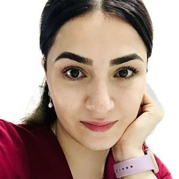 Баширова Эльвина Биналиевна — Акушер, Гинеколог, Гинеколог-хирург, Ростов-на-Дону