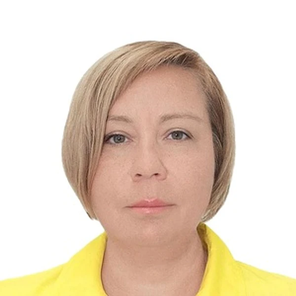 Кузнецова Ирина Анатольевна — Функциональный диагност, Ижевск