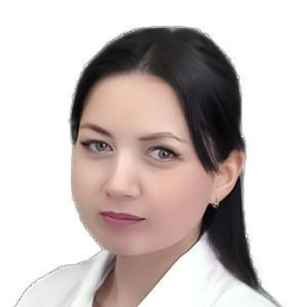 Кузнецова Марина Владимировна — Акушерка, Санкт-Петербург