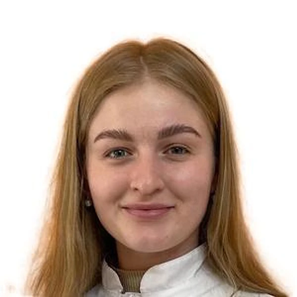 Евдокимова Екатерина Сергеевна — Педиатр, Улан-Удэ