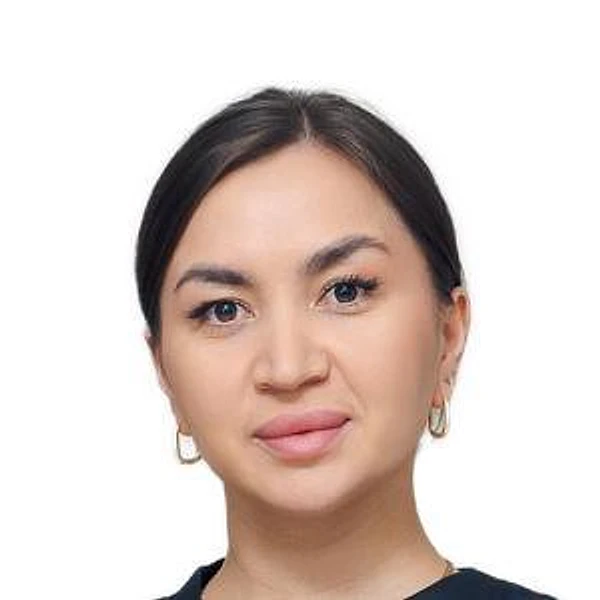 Аввакумова Диана Борисовна — Стоматолог-ортодонт, Чебоксары