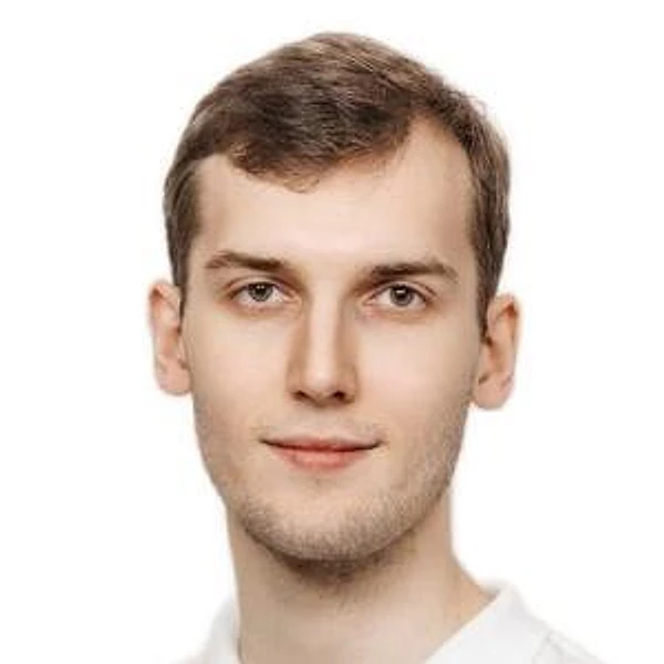 Обушенко Дмитрий Александрович — Остеопат, Красноярск