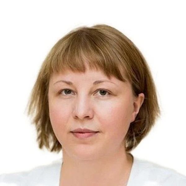 Суворова Ольга Владимировна — Онколог, Маммолог, Ижевск