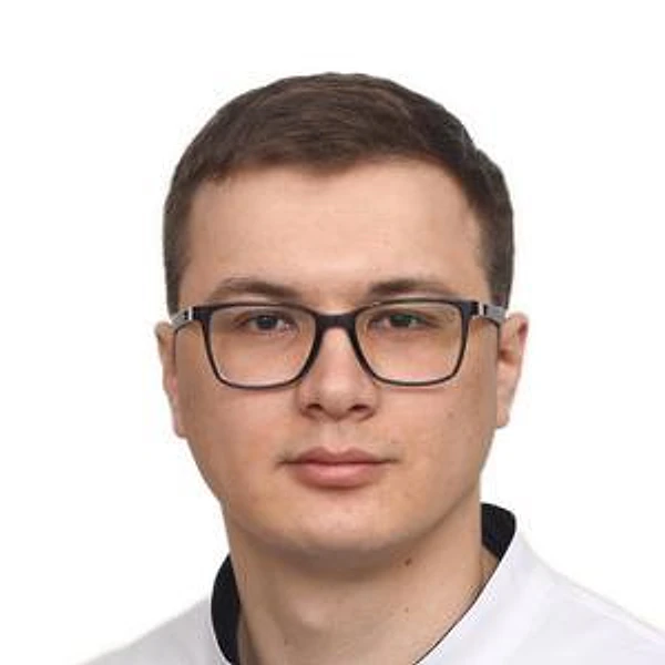 Пазилов Айбек Хусниддинович — Пластический хирург, Томск