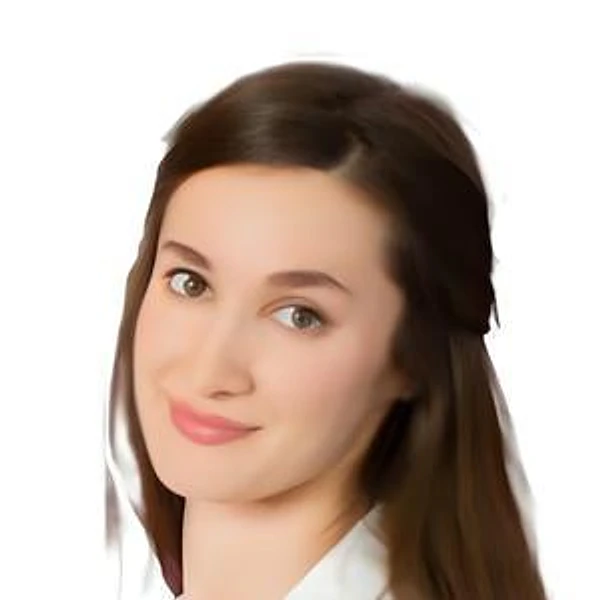 Сартакова Елизавета Андреевна — Рентгенолог, Самара