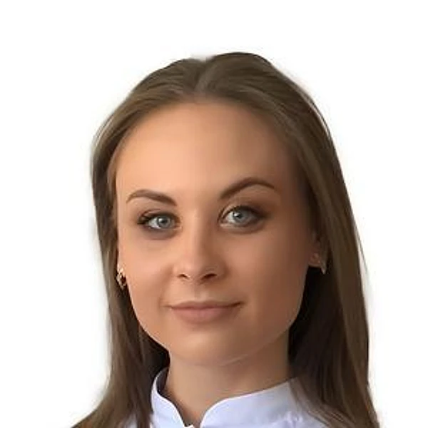 Вильская Мария Алексеевна — Эндокринолог, Диетолог, Москва