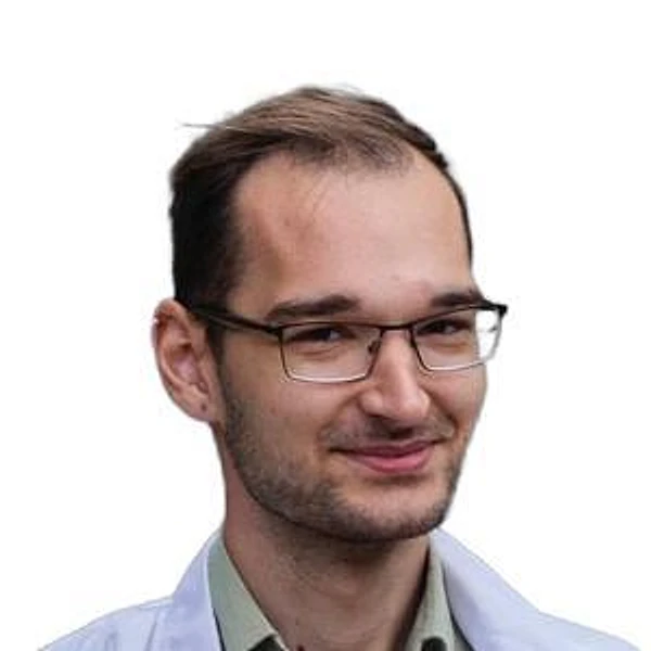Семенов Александр Александрович — Терапевт, Санкт-Петербург