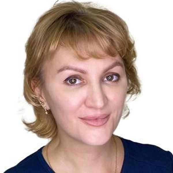 Гизбрехт Юлия Михайловна — Врач-косметолог, Ростов-на-Дону
