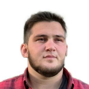 Алиев Курбан Магомедрасулович — Стоматолог, Стоматолог-ортопед, Санкт-Петербург