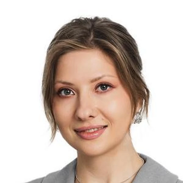 Дудоладова Снежана Олеговна — Врач-косметолог, Санкт-Петербург