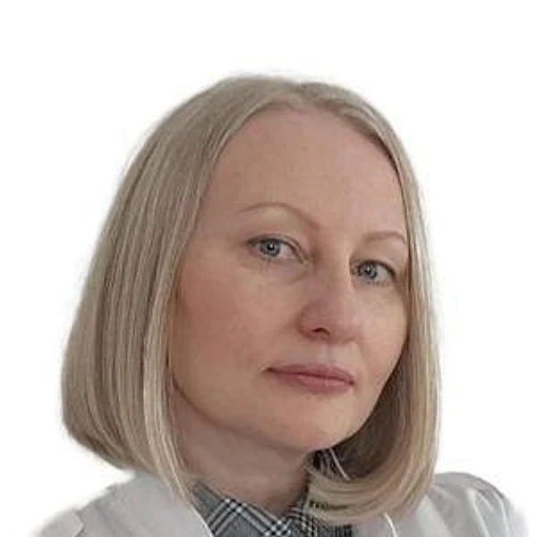 Скляр Лариса Владимировна — Психолог, Тула
