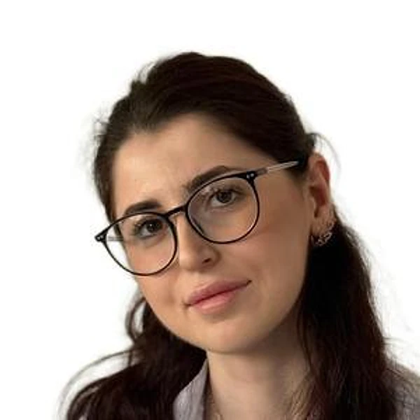 Гусейнова Эльмира Кебировна — Терапевт, Ростов-на-Дону
