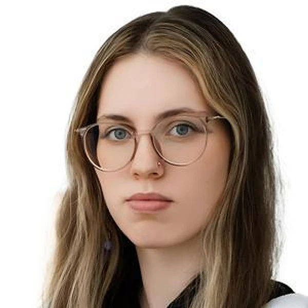 Тарбазанова Александра Игоревна — Психолог, Детский психолог, Санкт-Петербург