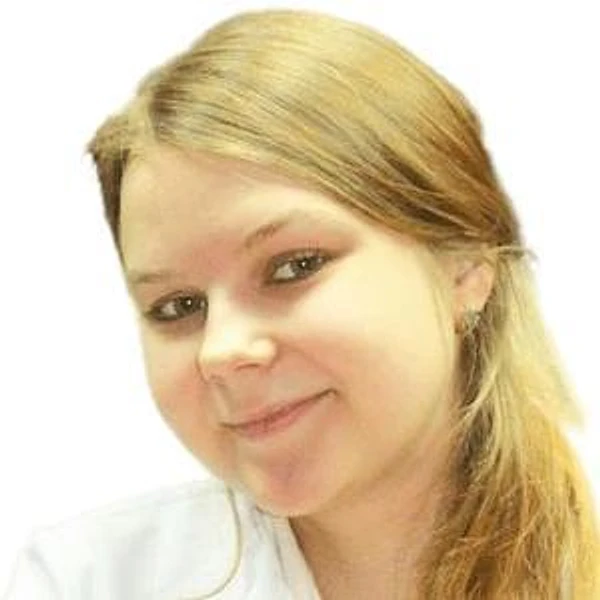 Базунова Ирина Николаевна — Клинический психолог, Санкт-Петербург