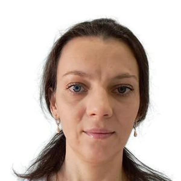 Шевцова Ирина Фёдоровна — Врач УЗИ, Белгород