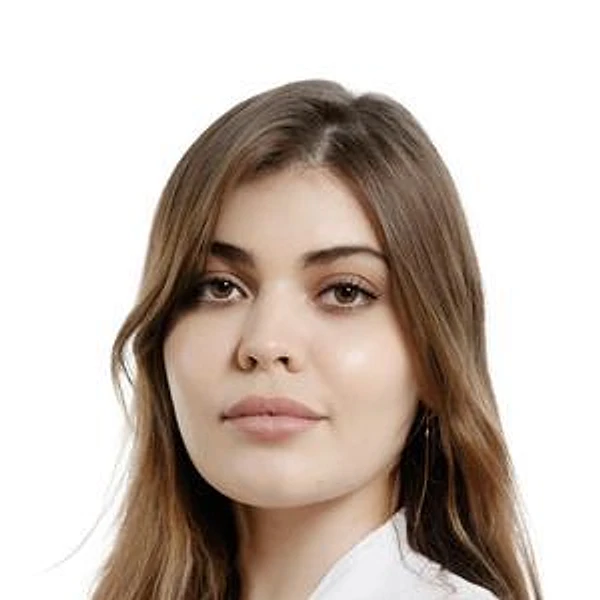 Кананыхина Екатерина Владимировна — Невролог, Детский невролог, Ростов-на-Дону