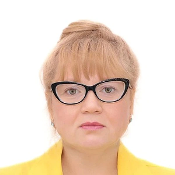 Кирпичникова Елена Вячеславовна — Гинеколог, Акушер, Врач УЗИ, Ижевск