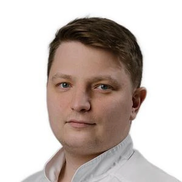 Козлачков Кирилл Витальевич — Стоматолог, Рязань