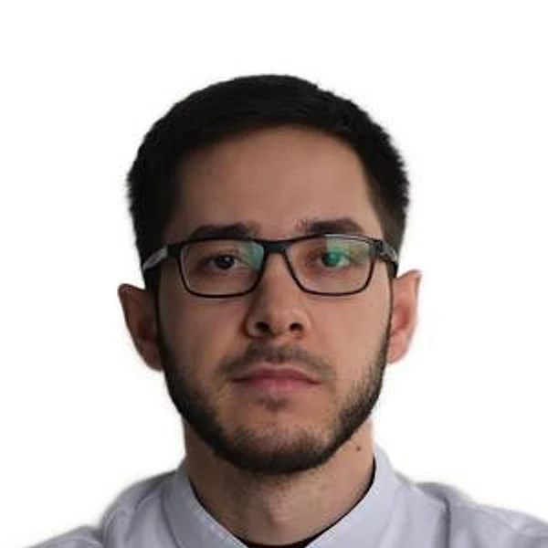 Раджабов Расул Мурадисович — Уролог, Махачкала