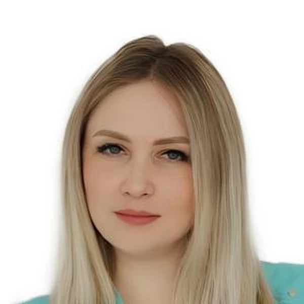 Губина Александра Владимировна — Гинеколог, Акушер, Врач УЗИ, Барнаул