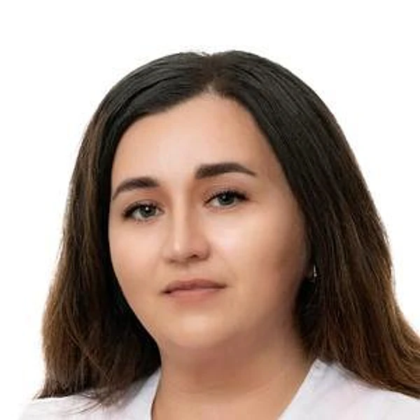 Альмухаметова Эльмира Тимергалиевна — Кардиолог, Уфа