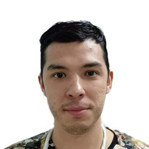 Ладанов Никита Константинович — Травматолог, Санкт-Петербург