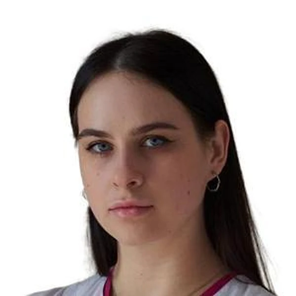Сеям Анна Станиславовна — Стоматолог, Будённовск
