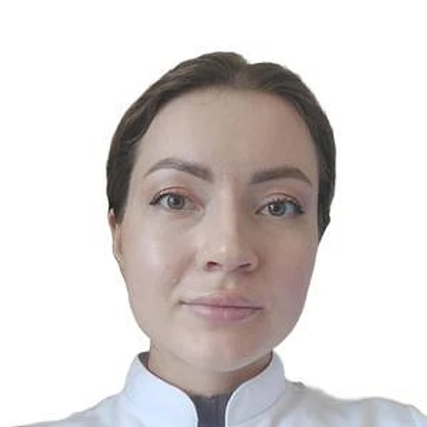 Шеслер Алина Александровна — Невролог, Омск