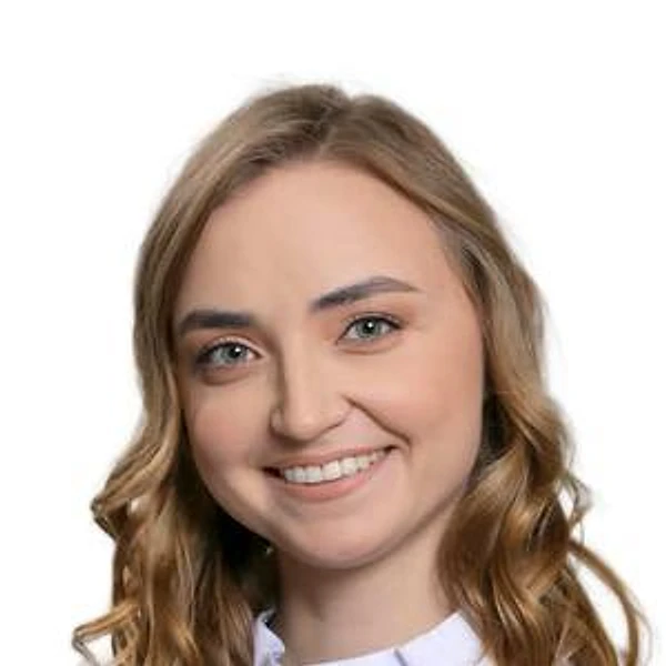 Мицына Дарья Викторовна — Гастроэнтеролог, Детский гастроэнтеролог, Курган