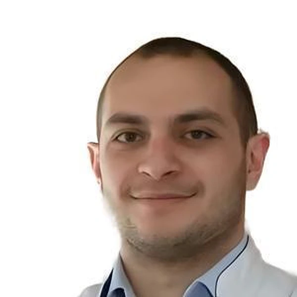 Геворкян Зарэ Арсенович — Уролог, Истра