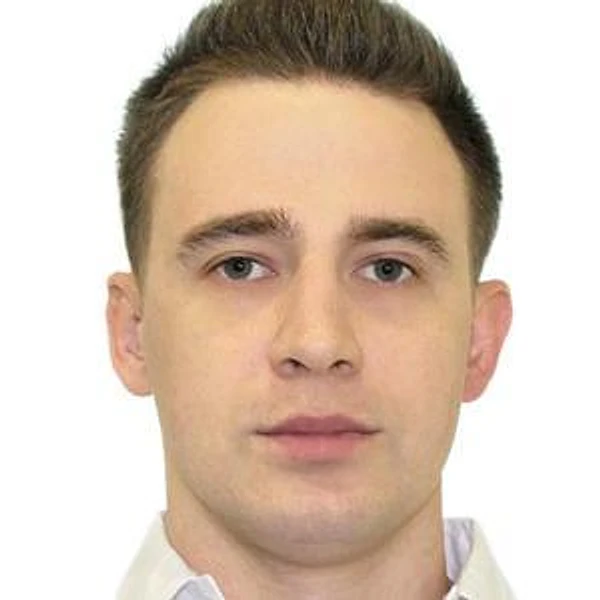 Генералов Александр Геннадьевич — Стоматолог-ортопед, Стоматолог, Санкт-Петербург