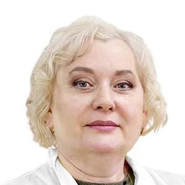Кутузова Ирина Ивановна — Гинеколог, Акушер, Врач УЗИ, Детский гинеколог, Ижевск