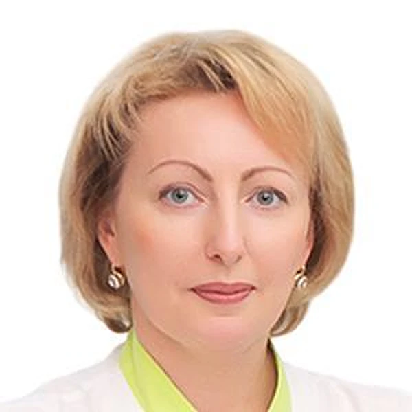 Ильина Оксана Вячеславовна — Акушерка, Курск