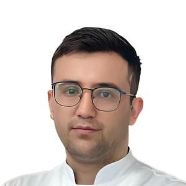 Юсуфов Юнусджон Юсуфджонович — Терапевт, Хирург, Красноярск