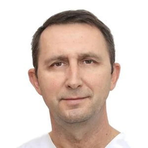 Тяпкин Андрей Валентинович — Стоматолог-хирург, Новороссийск