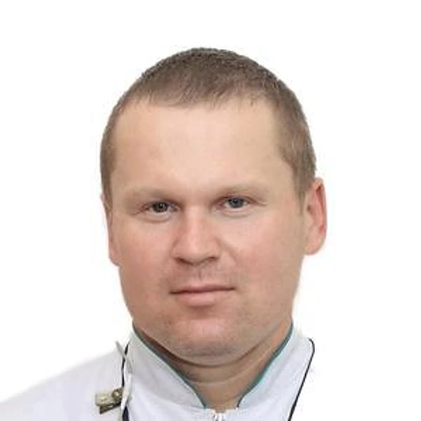 Скороходов Алексей Викторович — Стоматолог-хирург, Новороссийск