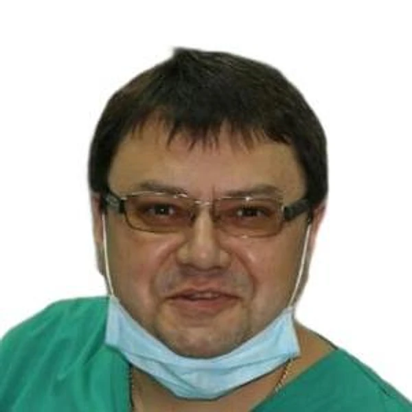 Теребов Евгений Витальевич — Стоматолог, Стоматолог-хирург, Вологда