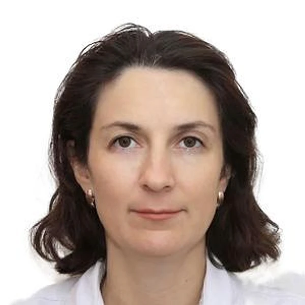 Бреннер Инга Валерьевна — Стоматолог-хирург, Новороссийск