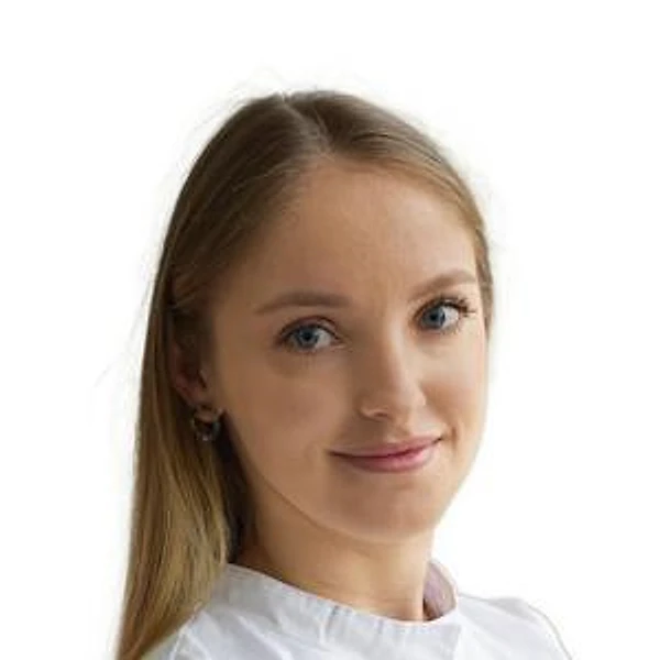 Половинкина Светлана Александровна — Педиатр, Краснодар
