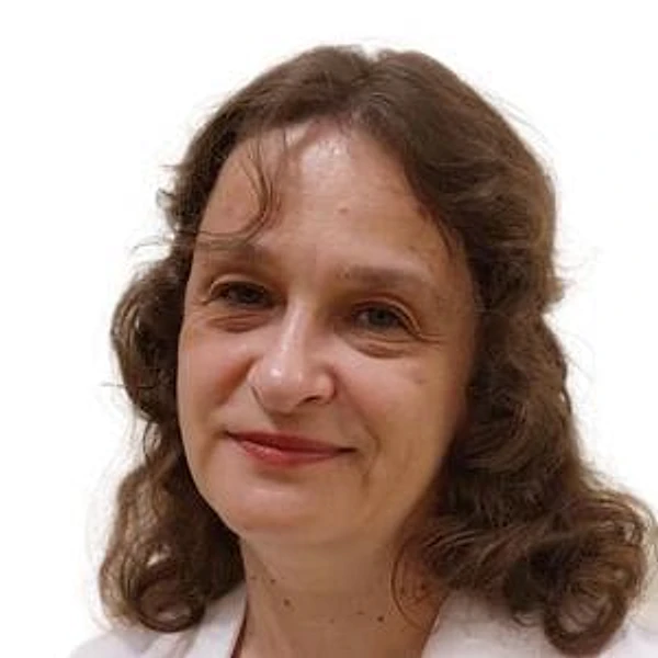 Мурашова Татьяна Норбертовна — Терапевт, Гомеопат, Москва