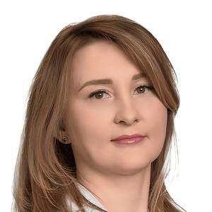 Иванова Ирина Сергеевна — Дерматолог, Врач-косметолог, Дерматовенеролог, Детский дерматолог, Детский трихолог, Трихолог, Москва