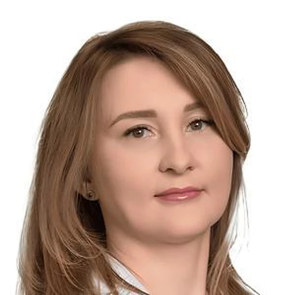 Иванова Ирина Сергеевна — Дерматолог, Врач-косметолог, Дерматовенеролог, Детский дерматолог, Детский трихолог, Трихолог, Москва