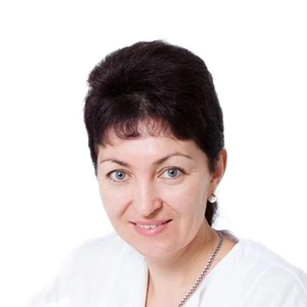 Ветрова Надежда Митрофановна — Гинеколог, Можга