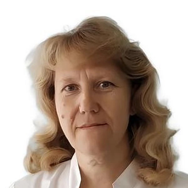 Епифанова Елена Алексеевна — Фельдшер, Москва