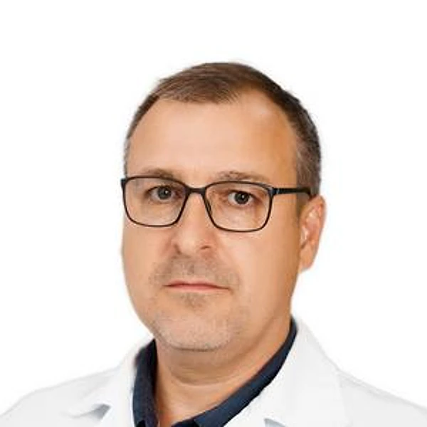 Егоров Дмитрий Владимирович — Офтальмолог (окулист), Детский офтальмолог, Курск