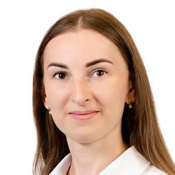 Веселкова Александра Юрьевна — Детский невролог, Киров