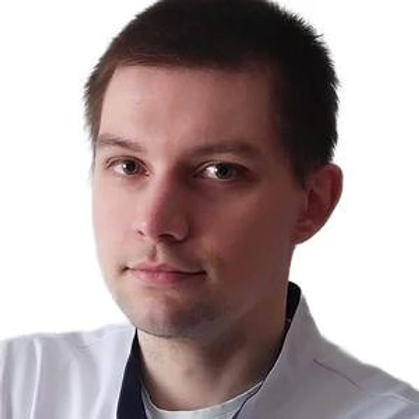Кузьминов Алексей Дмитриевич — Проктолог (колопроктолог), Подольск
